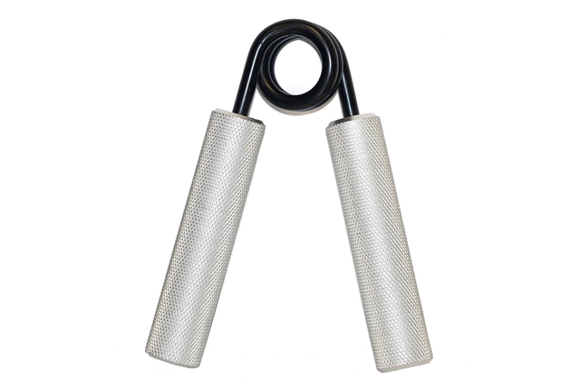 How To Use A Grip Strengthener For Killer Results - Steel Supplements