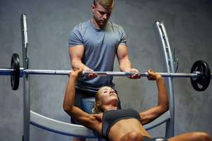 Complete Beginner's Guide To Gaining Muscle