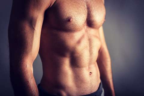 Increase Testosterone