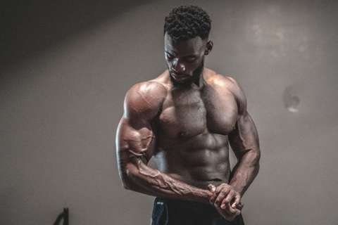Gym body