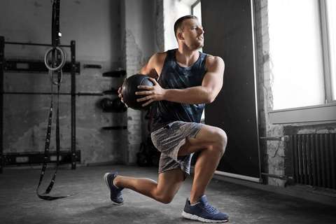 15 minute conditioning workout
