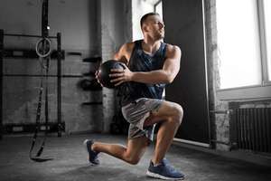 15 minute conditioning workout