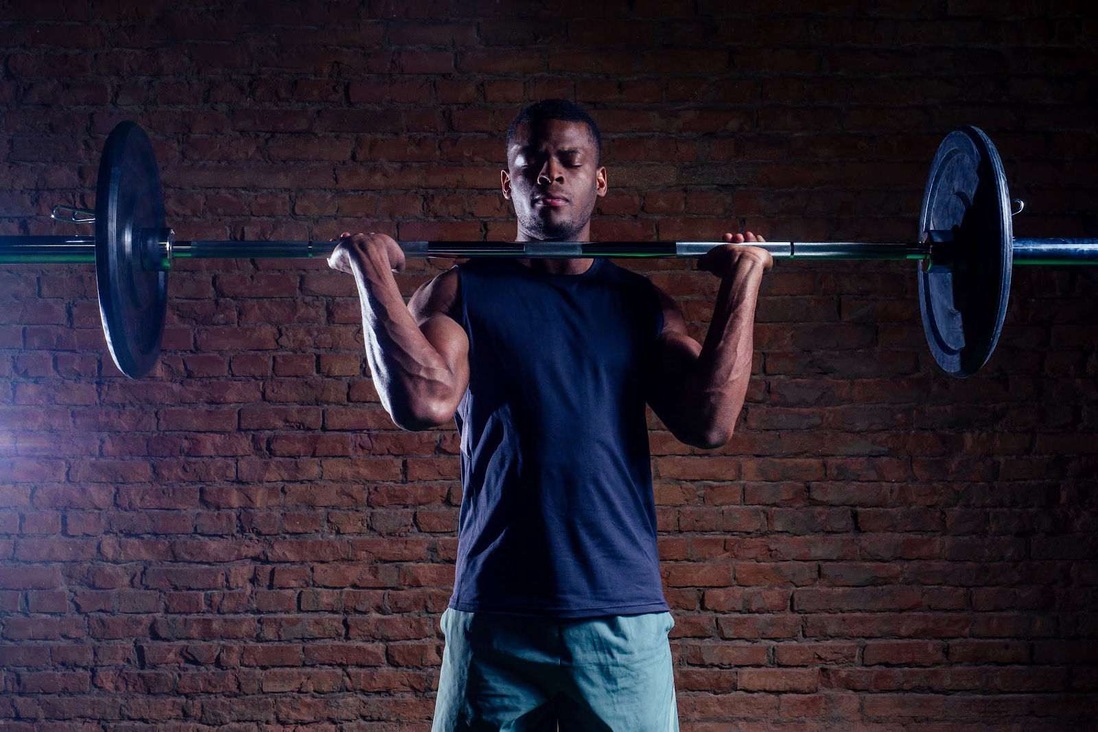 Garage workouts