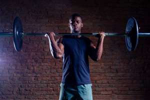 Garage workouts