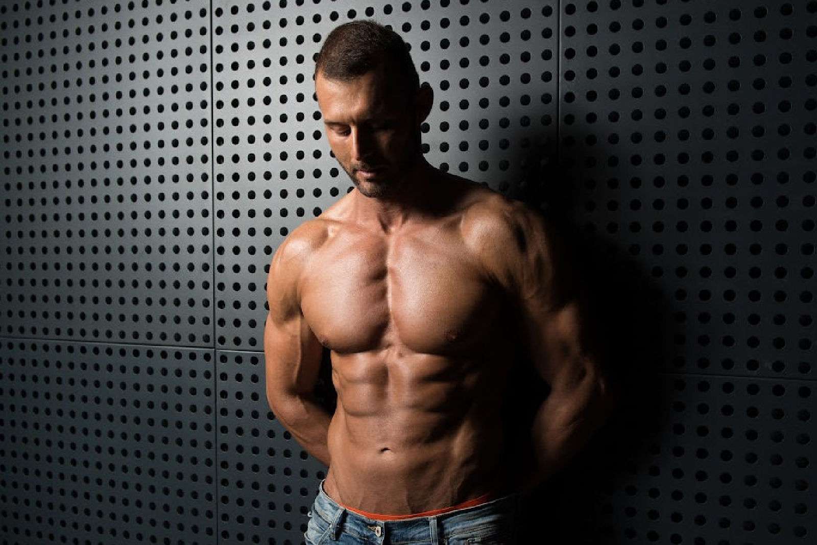Beginner weight training workouts